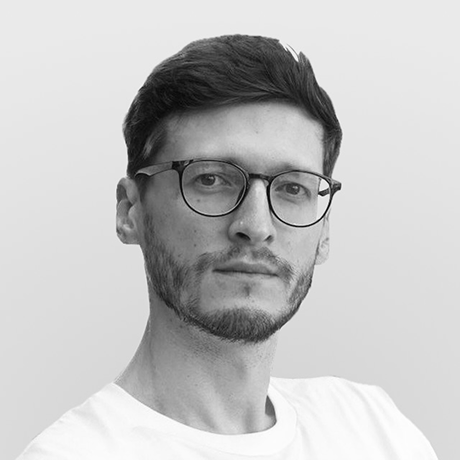 Алексей Мельников